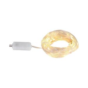 Globo 39018 - LED szalag 50xLED/0, 06W/5V LED BAND 39018 kép