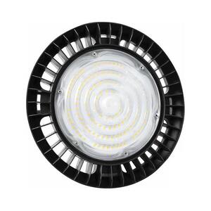 Greenlux LED dimmelhető ipari műszaki lámpatest GOLY PLUS HIGHBAY LED/100W/230V 4000K IP65 fekete kép