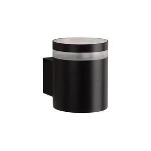 Lucide 14880/05/30 - LED Kültéri fali lámpa BASCO-LED 1xGU10/4, 5W/230V 14880/05/30 kép