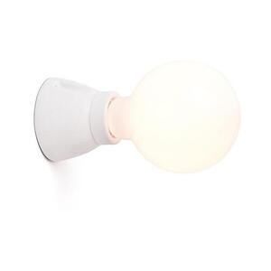 FARO Barcelona Faro 62300 - Fali lámpa KERA 1xE27/15W/230V 62300 kép