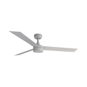 FARO Barcelona FARO 34290WT1S - LED dimmelhető látor CRUISER L 18W/230V CCT (állítható színhőmérséklet) átmérő 132 cm fehér WT + távirányító 34290WT1S-D kép
