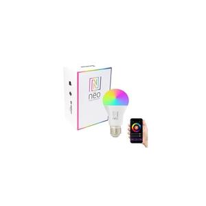 NEO 07733L - LED RGB+CCT Dimmelhető izzó NEO LITE E27/11W/230V Wi-Fi Tuya 07733L kép
