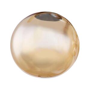 Globo 56135G1 - Csereüveg RIHA központi átm. 12 cm arany 56135G1 kép