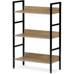 GD-313 Polc, 92, 5 x 60 x 27, 5 cm, Oak kép