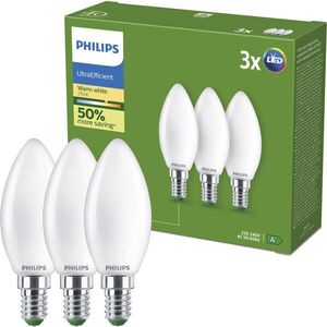 Philips E14 LED kép