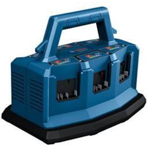 Bosch Professional 1600A01U9L GAL 18V6-80 multitöltő kép