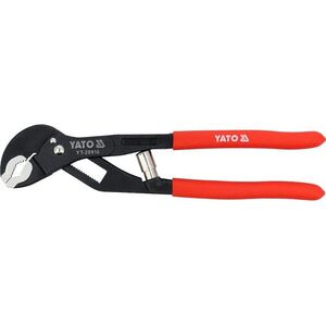 YATO hidraulikus vízpumpa fogó 250 mm YT-20916 kép