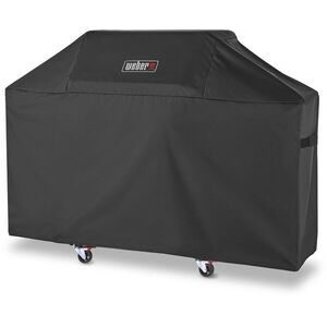 Weber Premium Genesis és Genesis II 300 védőponyva kép