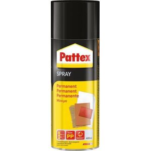 PATTEX Power Spray 400 ml kép