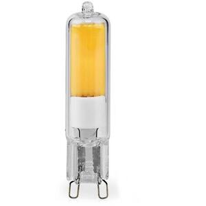 Nedis LED izzó, G9, 4 W, 400 lm, 2700 K kép
