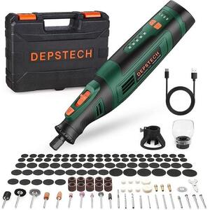 Depstech DC08 kép