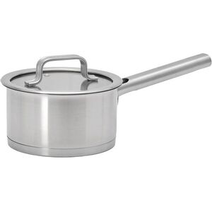 FABINI Core Standard rozsdamentes acél lábas, üvegfedővel, 16cm, 1, 5l kép