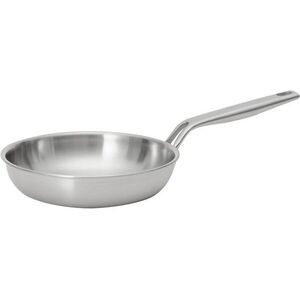 FABINI Lucca 4.0 Pro rozsdamentes serpenyő, fedő nélkül, 20cm kép