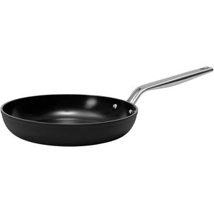 FABINI Meda 4.0 kerámia serpenyő, fedő nélkül, 26cm, fekete kép