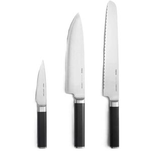 FABINI Trino Standard késkészlet, 3 db kép