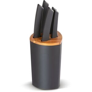 Lamart KERF LT2150 késkészlet + blokk, 5 részes kép
