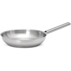 FABINI Core Standard rozsdamentes acél serpenyő, fedő nélkül, 26cm kép