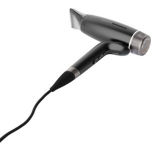 GHD Speed hajszárító, fekete kép
