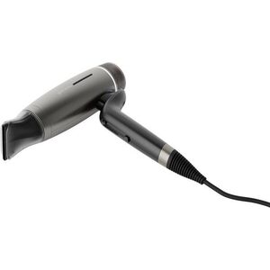 GHD Speed hajszárító, Silver White kép