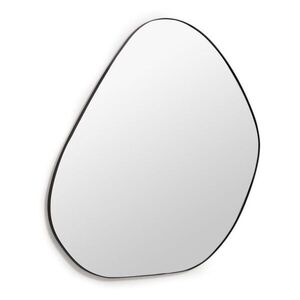 Fali tükör 95x108, 5 cm Anera – Kave Home kép