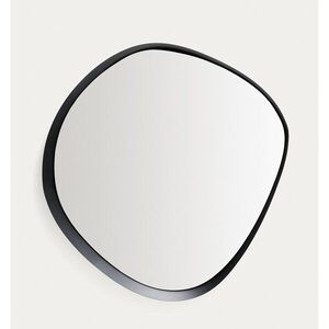 Fali tükör 86x94, 5 cm Tebel – Kave Home kép