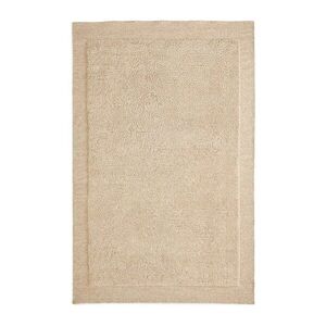 Bézs kézi szövésű gyapjú szőnyeg 200x300 cm Marely – Kave Home kép