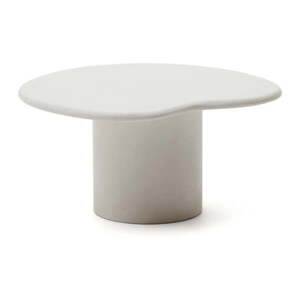 Kerti dohányzóasztal 77x83 cm Macarella – Kave Home kép