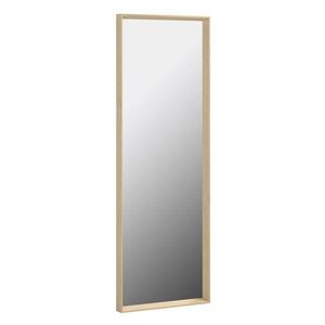 Fali tükör 52x152 cm Nerina – Kave Home kép