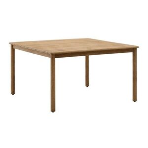 Akácfa kerti étkezőasztal 135x135 cm Sori – Kave Home kép