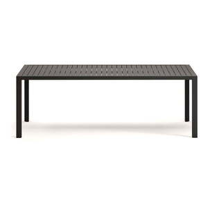 Kerti étkezőasztal 100x220 cm Culip – Kave Home kép