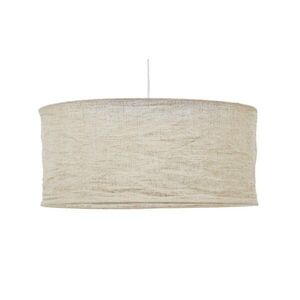 Bézs lámpabúra ø 80 cm Mariela – Kave Home kép