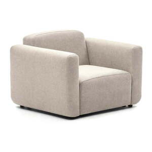 Bézs fotel Neom – Kave Home kép