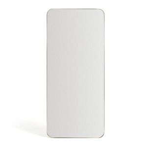 Fali tükör 80x180 cm Marco – Kave Home kép