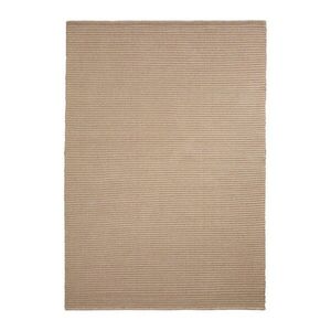 Bézs kültéri-beltéri szőnyeg 200x300 cm Ardelia – Kave Home kép