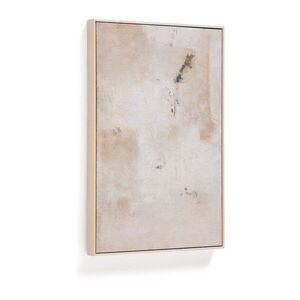 Kép 60x90 cm Silpa – Kave Home kép