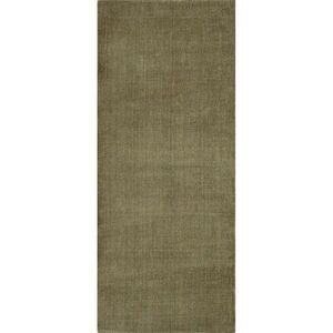 Zöld futószőnyeg 80x200 cm Empuries – Kave Home kép