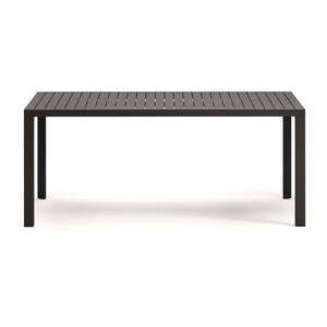 Kerti étkezőasztal 90x180 cm Culip – Kave Home kép