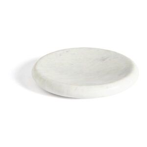 Márvány dekoratív tálca ø 20 cm Obena – Kave Home kép