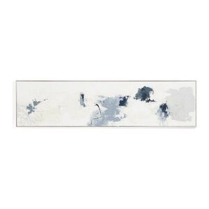 Kézzel festett keretezett-vászon kép 182, 5x47, 5 cm Erale – Kave Home kép