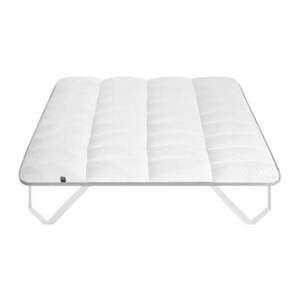 Matracvédő 90x200 cm Freya – Kave Home kép