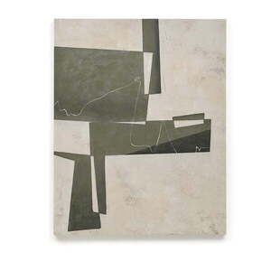 Kép 94x118 cm Fida – Kave Home kép