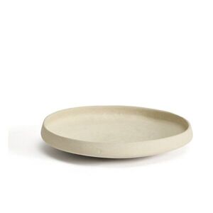 Papír dekoratív tálca ø 29 cm Mireni – Kave Home kép