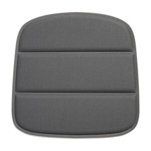 Szürke kerti székpárna 43x45 cm Sindera – Kave Home kép