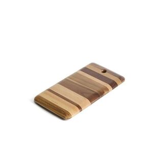 Fa szervírozó vágódeszka 36 x 19 cm Nover – Kave Home kép