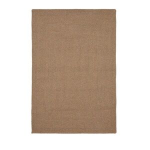 Bézs kültéri-beltéri szőnyeg újrahasznosított szálakból 160x230 cm Despas – Kave Home kép