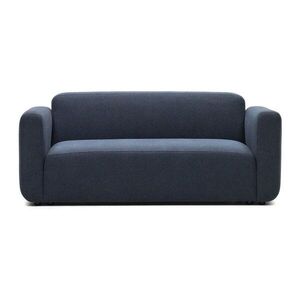 Sötétkék kanapé 188 cm Neom – Kave Home kép