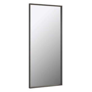 Fali tükör 80x180 cm Nerina Dark – Kave Home kép