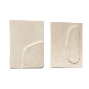 Kép szett 2 db-os 29x39 cm Mirta – Kave Home kép