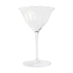 Koktélos pohár 290 ml Neia – Kave Home kép