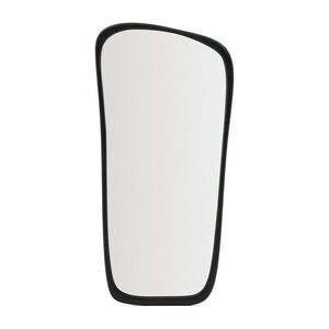 Fali tükör tömörfa kerettel 94, 5x192 cm Alura – Kave Home kép